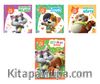44 Kedi Seti (4 Kitap)