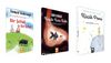 Çocuk Kitapları Seti 1 (3 Kitap)