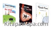 Çocuk Kitapları Seti 1 (3 Kitap)