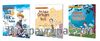 Çocuklar İçin Edebiyat Seti (3 Kitap)