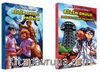 Bilim Okulu Seti (2 Kitap)