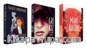 Gençlik Kitapları Set 1 (3 Kitap)