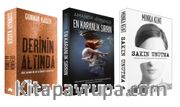 Gerilim Seti 1 (3 Kitap)