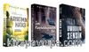 Gerilim Seti 3 (3 Kitap)