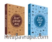 İcat Çıkarma Seti (2 Kitap)