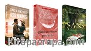 Karen Kingsbury Seti (3 Kitap)