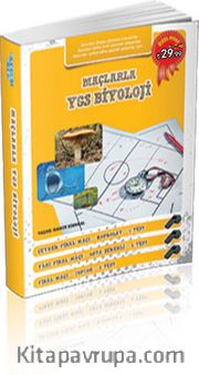 Maçlarla YGS Biyoloji