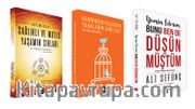 Kişisel Gelişim Seti (3 Kitap)
