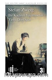 Bir Kadının Yaşamından Yirmi Dört Saat