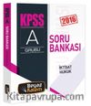 2016 KPSS A Grubu İktisat-Hukuk Soru Bankası