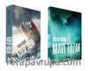 Macera Bilim Kurgu Seti 2 (2 Kitap)