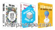 Popüler Bilim Seti 1 (3 Kitap)