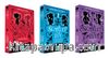 Scarlet ve Ivy Seti (3 Kitap)