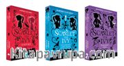 Scarlet ve Ivy Seti (3 Kitap)