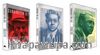 Sabahattin Ali Seti (3 Kitap)