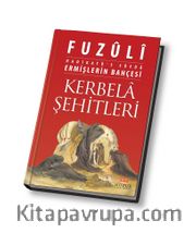 Kerbela Şehitleri Ermişlerin Bahçesi