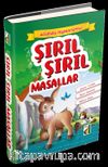 Şırıl Şırıl Masallar