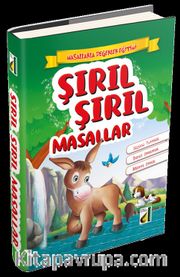 Şırıl Şırıl Masallar