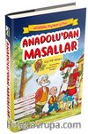 Anadolu'dan Masallar