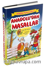 Anadolu'dan Masallar