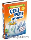 Çıtı Pıtı Masallar