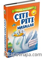 Çıtı Pıtı Masallar