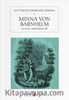 Minna von Barnhelm