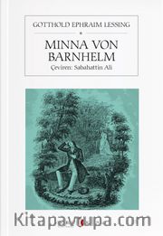 Minna von Barnhelm