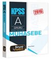 2016 KPSS A Grubu Muhasebe Konu Anlatımlı