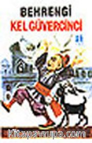 Kel Güvercinci