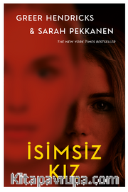 İsimsiz Kız (Ciltli)