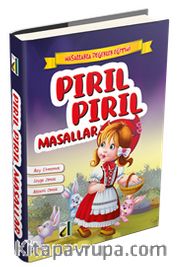 Pırıl Pırıl Masallar