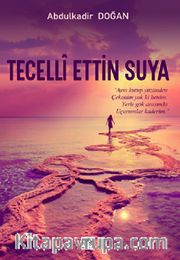 Tecelli Ettin Suya