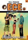 Ece 6 / Toplu Maceralar Serisi