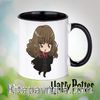 Porselen Kupa - Harry Potter - Chibi Hearmione (BK-HP109) Lisanslı Ürün