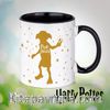 Porselen Kupa - Harry Potter - Dobby (BK-HP112) Lisanslı Ürün