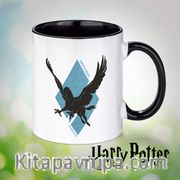 Porselen Kupa - Harry Potter - Hippogriff (BK-HP116) Lisanslı Ürün