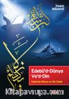 İmam Maverdî Edebü'd-Dünya Ve'd-Din
