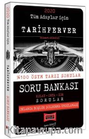 2020 KPSS ve Tüm Adaylar İçin Tarihperver Soru Bankası