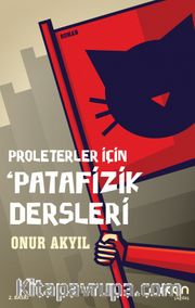 Proleterler İçin Patafizik Dersleri