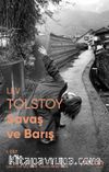 Savaş ve Barış 2 Cilt Takım (Fotoğraflı Klasikler)