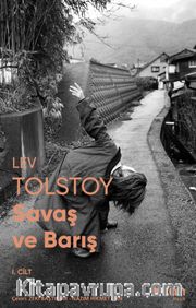 Savaş ve Barış 2 Cilt Takım (Fotoğraflı Klasikler)