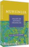 Muhsinler & Allah’ın Sevdiği İnsanlar