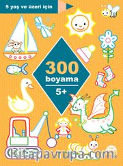 300 Boyama (5+ Yaş)