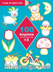100 Boyama (3+ Yaş)