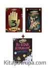Disney Esrarengiz Kasaba En Çok Satan Kitaplar Seti  (3 Kitap)