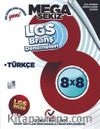 Mega 8 LGS Branş Türkçe Deneme