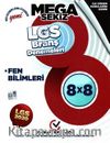 Mega 8 LGS Fen Bilimleri Deneme