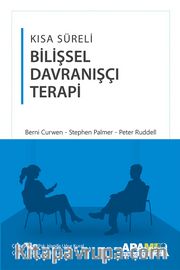 Kısa Süreli Bilişsel Davranışçı Terapi
