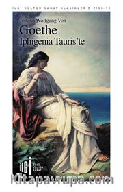 Iphıgenia Tauris’te